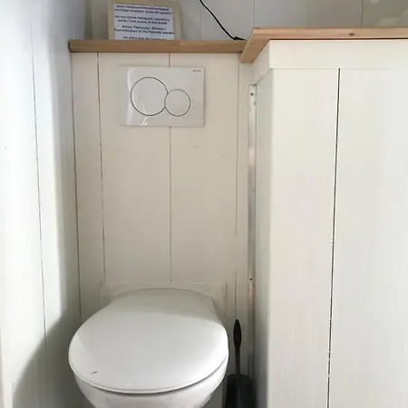 ספינת מלון Houseboat De Dankbaarheid De Woude