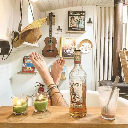 Houseboat De Dankbaarheid